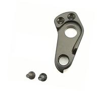 MEXWLOP Gancio deragliatore posteriore for parti di biciclette 1pc | per Giant, XTC perno passante 2021 Ebike Mech Dropout Gravel Carbon Mountain Bike Frame 29