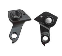 MEXWLOP Gancio for bicicletta 2 pezzi MECH Forcellino, per Orbea | Y0000144, per Orbea, LOKI, per Orbea, WILD HT 2017-20 LAUFEY 2018-19 Gancio deragliatore posteriore for bicicletta Mtb