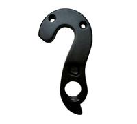 MEXWLOP Gancio for Coda Bici con Vite Gancio Mech for Deragliatore Posteriore for Bicicletta, for Giant, for Tcr Advanced Pro Sl 187 Accessori for Parti di Ciclismo Forcellino del deragliatore per bic