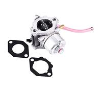MEXWLOP Gruppo carburatore Carb FC540V Motore a Ciclo da 17 CV, for John Deerea 185 15003-2296 Kit carburatore