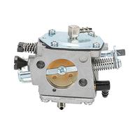 MEXWLOP Gruppo carburatore da Giardino Parti Accessori for Tosaerba Trimmer Strumenti Fai Te, for STIHL, TS400 42231200600 Kit carburatore