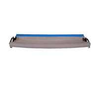 MEXWLOP Gruppo copertura tenda parasole for tetto apribile panoramico for auto 51G877307, for VW, for Golf Sportsvan dal 2016 in poi Tenda parasole per tettuccio apribile(Beige)