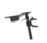 MEXWLOP Gruppo cuscinetto forcella rilascio frizione, for Hyundai, Grand I10 1.2 2015 2016 2017 2018 2019 2020 41430-02580 4143002580 41430-02560 Cuscinetto di rilascio della frizione