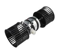 MEXWLOP Gruppo motore ventilatore An51500-11150 An5150011150 Compatibile con, for Komatsu, camion Hd605-7e1 Hd465-7e1 pala gommata Wa500-6 Wa380-6 Motore della ventola dell'escavatore