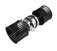 MEXWLOP Gruppo motore ventilatore An51500-11150 An5150011150 compatibile con, for Komatsu, camion Hd605-7e1 Hd465-7e1 Hd785-7 pala gommata Wa500-6 Motore della ventola dell'escavatore