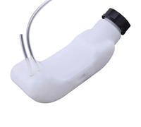MEXWLOP Gruppo serbatoio carburante 30cc, for Homelite, Classic 30 Cc. Sostituzione del soffiatore della lama trimmer for tubazioni Tappo del serbatoio del carburante