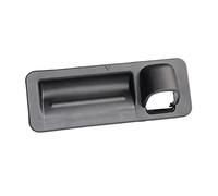 MEXWLOP Gruppo serratura maniglia esterna-coperchio bagagliaio 81260-F0010, for Elantra, 2016-2018 Interruttore di avvio