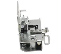 MEXWLOP Gruppo serratura porta lato destro, for VOLVO, LH VN VNL VT 20588326 Serratura per bagagliaio auto