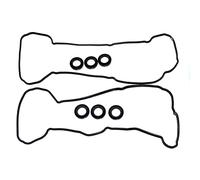 MEXWLOP Guarnizione coperchio bilanciere candela Set 11214-20010 111930A010, for Lexus, ES300, for Toyota, CAMRY Sienna Solara Avalon Guarnizione della testata del motore automobilisti(1 set kit)