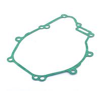 MEXWLOP Guarnizione coperchio generatore statore motore for motociclette, for Yamaha YZFR6 YZF R61999-2002 Guarnizione motore(2pcs)
