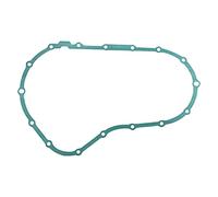 MEXWLOP Guarnizione coperchio primario frizione carter motore moto, for Harley Davidson Iron Sportster 883 1200 XL883 XL1200 2004-2020 Guarnizione motore