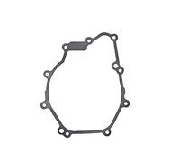 MEXWLOP Guarnizioni coperchio generatore frizione carter moto, for Yamaha YZFR6 YZF-R6 1999-2002 Guarnizione motore(Generatorcovergasket)