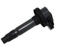 MEXWLOP Ignition Coil Wiring Loom, per Edge 3.5L 2016-2018, per Explorer, per F150, for Flex Police Interceptor Coils 7T4E12A375GA Accensione dell'automobile