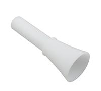 MEXWLOP Imbuto for rifornimento carburante for veicoli, strumento for versare benzina e gasolio, for tubo di emergenza Maserati Levante Imbuto per rifornimento carburante