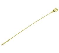 MEXWLOP Indicatore astina di livello olio motore 1.4 HDi 1174.85, for Peugeot, 206 1.4 HDi 2001-2008, 307 1.4 HDi 2001-2007, for Citroen, C2 1.4 HDi 2003-2017 Tubo dell'astina di livello dell'olio mot