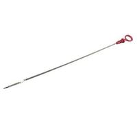 MEXWLOP Indicatore astina di livello olio motore 30731177, for VOLVO, S80 1998-2006, XC90 2003-2006 Tubo dell'astina di livello del motore