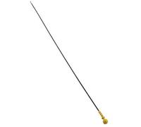 MEXWLOP Indicatore astina di livello olio motore 861942T9/805567T/818634T, for Mercury, for Mercruiser, for motori 454 MAG, 8.2L, 350 MAG Tubo dell'astina di livello del motore