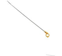 MEXWLOP Indicatore astina di livello olio motore da 1,8 litri in acciaio inossidabile 111404M500, for NISSAN, Sentra 1.8L 2000 2001 2002 2003 2004 2005-2006 Tubo dell'astina di livello del motore