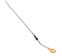 MEXWLOP Indicatore astina di livello olio motore da 2,0 litri 111140-2J200, for NISSAN, Sentra 2000-2001, solo for veicoli con motori da 2,0 litri Tubo dell'astina di livello del motore