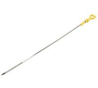 MEXWLOP Indicatore astina di livello olio motore in acciaio inossidabile, for Hyundai, Accent 2002-2010, for Kia, Rio Rio5 2006-2011 Tubo dell'astina di livello del motore