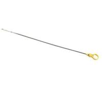 MEXWLOP Indicatore astina di livello olio motore in acciaio inossidabile, for NISSAN, Sentra 2000 2001 2002 2003 2004 2005-2006 Tubo dell'astina di livello del motore