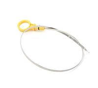 MEXWLOP Indicatore dell'astina di livello Il ricambio automatico sostituisce il n. 5R3Z6750AA, for Mustang, 2005-2010, Ranger, for Explorer, 2001-2010 Tubo dell'astina di livello del motore