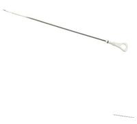 MEXWLOP Indicatore di livello olio motore in acciaio inossidabile da 1,6 litri MD373734, for Mitsubishi, Lancer CS3A CS3W 1.6L 2002-2014 Tubo dell'astina di livello del motore