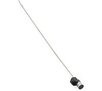 MEXWLOP Indicatore livello olio trasmissione in acciaio inossidabile, for NISSAN, Maxima 2006+, for Murano, 2006+, Altima 2007+, Quest 2007+, Roque 2013+ Tubo dell'astina di livello dell'olio motore
