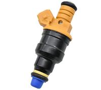 MEXWLOP Iniettore di carburante, for Hyundai, Atos MX 1.0L L4 9250930023 870 3531002500 35310-02500 Iniettore di carburante del motore