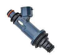MEXWLOP Iniettore di carburante, for Lexus, RX300 1999 2000 2001 2002 2003, for Toyota, Highlander Camry Sienna Avalon 23250-20020 23250-0A010 Iniettore di carburante del motore
