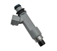 MEXWLOP Iniettore di carburante, for Suzuki, EZ, for Swift, M15A 1.5L 2005-2011 Accessori auto 297500-0540 Iniettore di carburante del motore