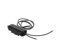 MEXWLOP Interruttore a pulsante for bagagliaio con cavo, for Chevrolet, Cruze, Sedan 2009-2014 Interruttore di avvio