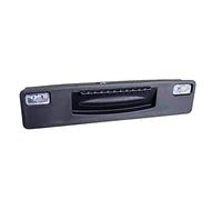 MEXWLOP Interruttore del bagagliaio dell'auto Pulsante di apertura portellone posteriore rilascio della serratura porta, for Ford, for Focus, ST 2012-2018 Interruttore di avvio(Nonporous)