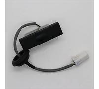 MEXWLOP Interruttore del portellone posteriore dell'interruttore bagagliaio, for Hyundai, I30 FD I30CW 2007-2011 812602L000 81260-2L000 Interruttore di avvio