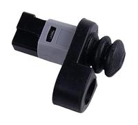MEXWLOP Interruttore della lampada della luce interna della portiera, for NISSAN, Pickup D22, interruttore del connettore della luce della portiera Sensore interruttore luce interna