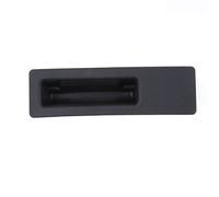 MEXWLOP Interruttore della maniglia del pulsante di rilascio serratura coperchio bagagliaio portellone posteriore, for, F22 F30 F33 F10 F25 51247463161 51247463162 Interruttore di avvio(51247463161)