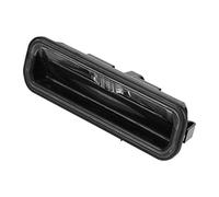 MEXWLOP Interruttore di apertura del pulsante rilascio bagagliaio posteriore for auto, for Ford, Focus, MK3 III 2010-2014 BM5119B514AE Interruttore di avvio
