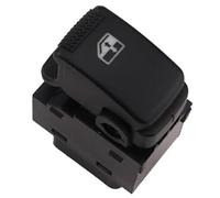 MEXWLOP Interruttore di controllo Interruttore alzacristallo destro, for Kia Sorento 2002-2009 Sportage 2004-2010 Carens 2002-2005 93580-1C000WK 935801C000 93580-1C00 Interruttore finestrino auto
