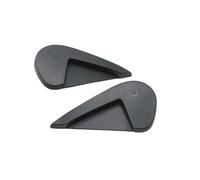 MEXWLOP Interruttore di regolazione del sedile dell'auto Maniglia Regolatore dello schienale, for Ford, for Ecosport 2013-2017 Controllo interno dei sedili(Left and Right)