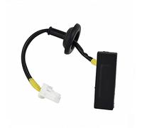 MEXWLOP Interruttore di rilascio del bagagliaio della serratura posteriore Pulsante apertura portellone 81260-1W220, for Hyundai, Pride K2 Morning ForPicanto Interruttore di avvio