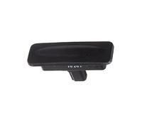 MEXWLOP Interruttore di rilascio del bagagliaio Pulsante apertura portellone posteriore, for Hyundai, I30 GD, for Elantra, GT Hatchback 2012-2015 81260A5000 Interruttore di avvio