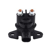 MEXWLOP Interruttore elettrico solenoide relè avviamento moto, for Can-am Defender Max HD10 1000 HD8 800 Maverick X3 1000R Turbo 2017 OEM 278003012 278002347 Motorino di avviamento per motocicletta
