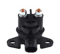 MEXWLOP Interruttore elettrico solenoide relè avviamento moto, for Seadoo 278001802 LE RFI GTX 4 TEC XP DI RXP SE Motorino di avviamento per motocicletta