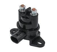 MEXWLOP Interruttore elettrico solenoide relè avviamento moto, for Ski-doo Expedition 1200 TUV EFI LC 2014-2016/Expedition 800 R 2016-2017 Motorino di avviamento per motocicletta