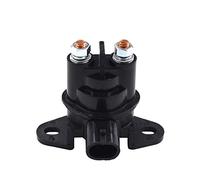 MEXWLOP Interruttore elettrico solenoide relè avviamento moto, for Ski-doo Renegade X 600 HO 800 R 800R Backcountry EFI LC 2014-2017 Motorino di avviamento per motocicletta
