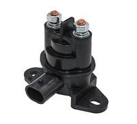 MEXWLOP Interruttore elettrico solenoide relè avviamento moto, for Ski-doo Renegade X-RS 600 HO 800 R Enduro 2016-2017 Motorino di avviamento per motocicletta