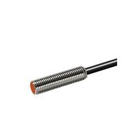 MEXWLOP Interruttore sensore di prossimità induttivo M8 12-24 V CC tipo corto a filo Pr08-1.5dn Pr08-1.5dp NPN PNP distanza di rilevamento 1,5 mm Sensore di prossimità(Pr08-1.5dp2)