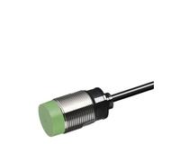 MEXWLOP Interruttore sensore di prossimità Pr30 Non a filo M30 Corto NPN PNP 12-24 V CC Distanza di rilevamento 15 mm Interruttore di prossimità induttivo in metallo Sensore di prossimità(Prt30-15do)