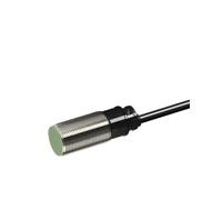MEXWLOP Interruttore sensore di prossimità serie Pr18 12-24 V CC NPN PNP Pr18-5dn Pr18-5dp Sensore di prossimità induttivo a filo M18 con rilevamento da 5 mm Sensore di prossimità(Pr18-5dn2)