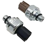 MEXWLOP Interruttori di pressione della trasmissione 2ND-3RD Set interruttori del sensore dell'olio automatico 28600-P7Z-003+28600-P7W-003, for Accord, Pilot Ridgeline Sensore di pressione del freno
